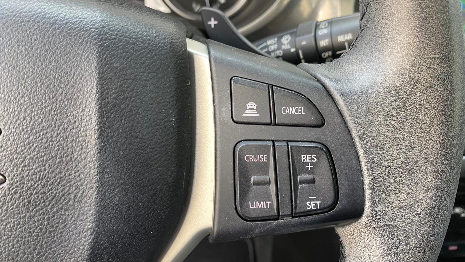 SUZUKI VITARA 25